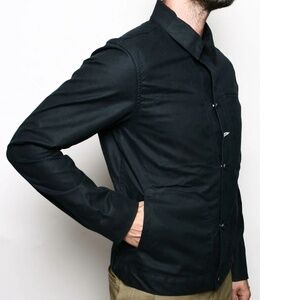 Rogue Territory Ridgeline Jacket Men’s Meduim Black